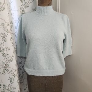 Light Mint Women's Sweater